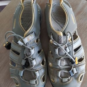 Keen Turia trekking sandals